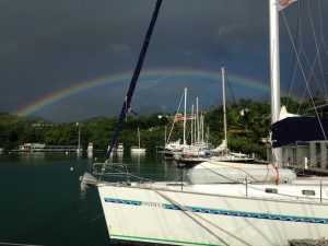 Your crock of gold awaits you in St Lucia