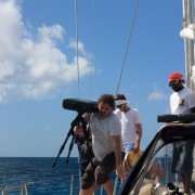 Photo equipment onboard luxury yacht Photo equipment onboard luxury yacht