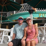 Family Charter Sopers Hole BVI