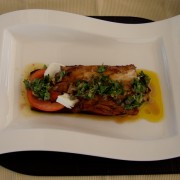 Pacific Wave wins Concours de Chefs Antigua Yacht Show