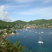 Port Elizabeth Bequia the Grenadines