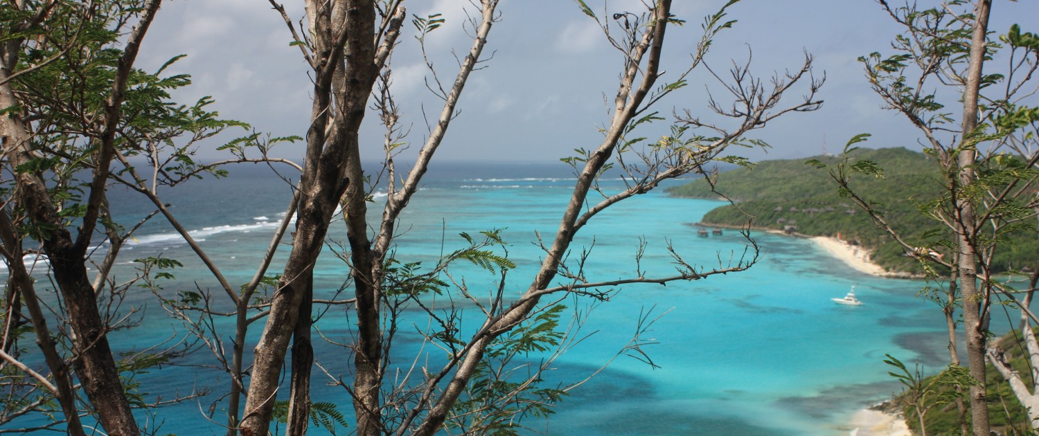 Canouan the Grenadines