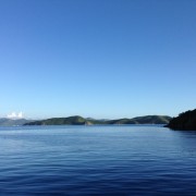 Benures Bay Norman Island BVI