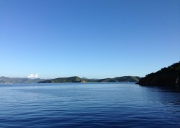 Benures Bay Norman Island BVI