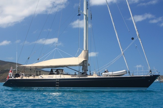Pacific Wave your Honeymoon Boutique Hotel Afloat