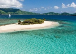 Christmas Day Snorkel off Pacific Wave