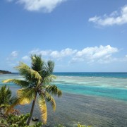 Cam Bay BVI National Park