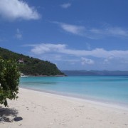 White Bay JVD British Virgin Islands