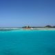 Happy Island off Union Island SVG