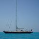 Pacific Wave available for Caribbean Yacht Charter